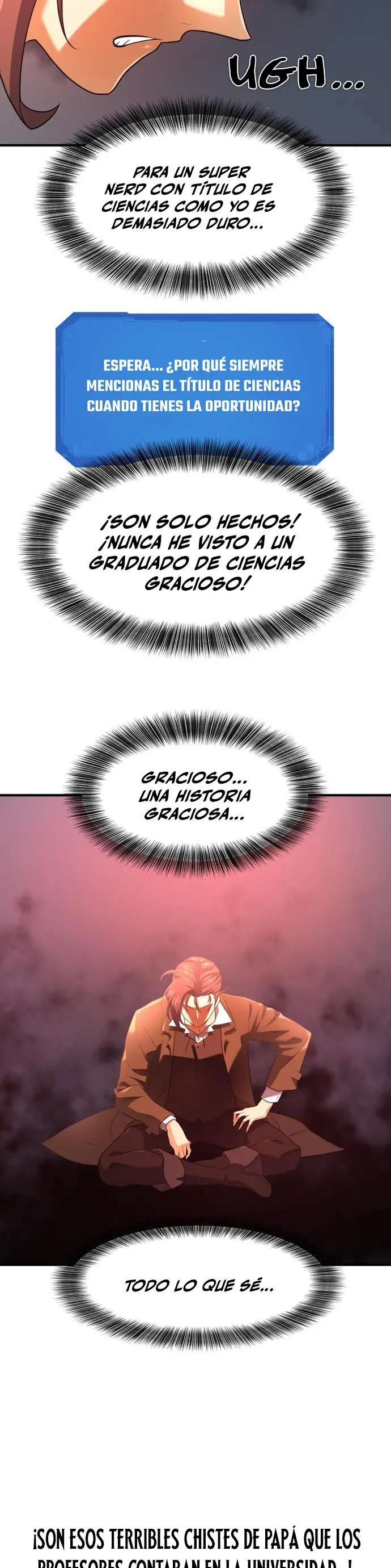 Read El Mejor Ingeniero del Mundo Manga Online