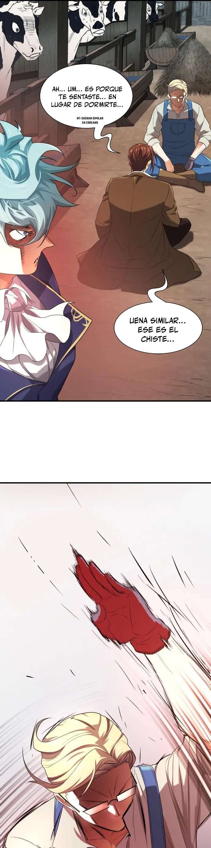 Read El Mejor Ingeniero del Mundo Manga Online