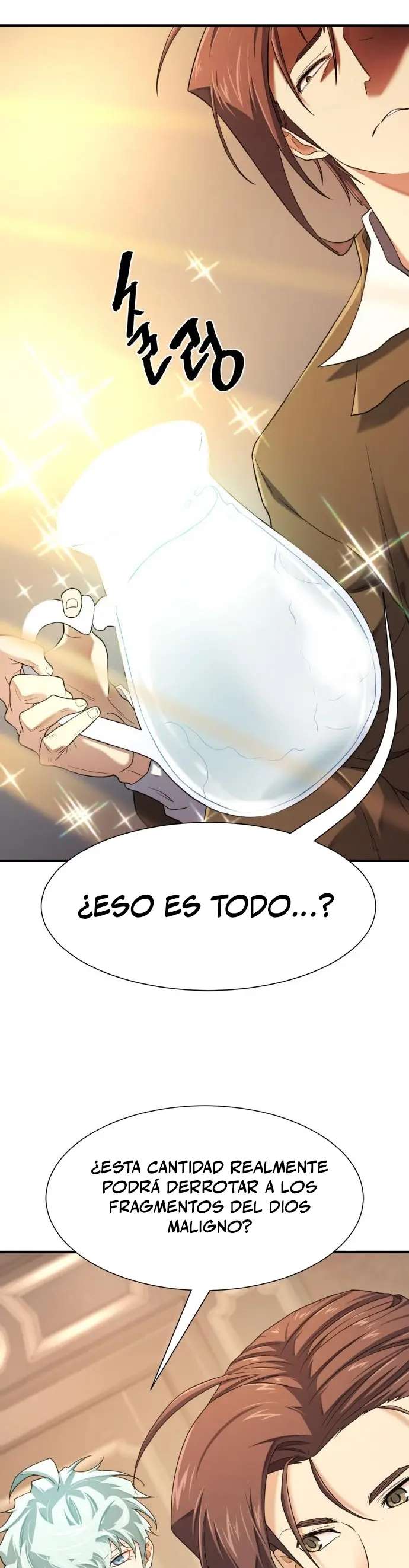 Read El Mejor Ingeniero del Mundo Manga Online