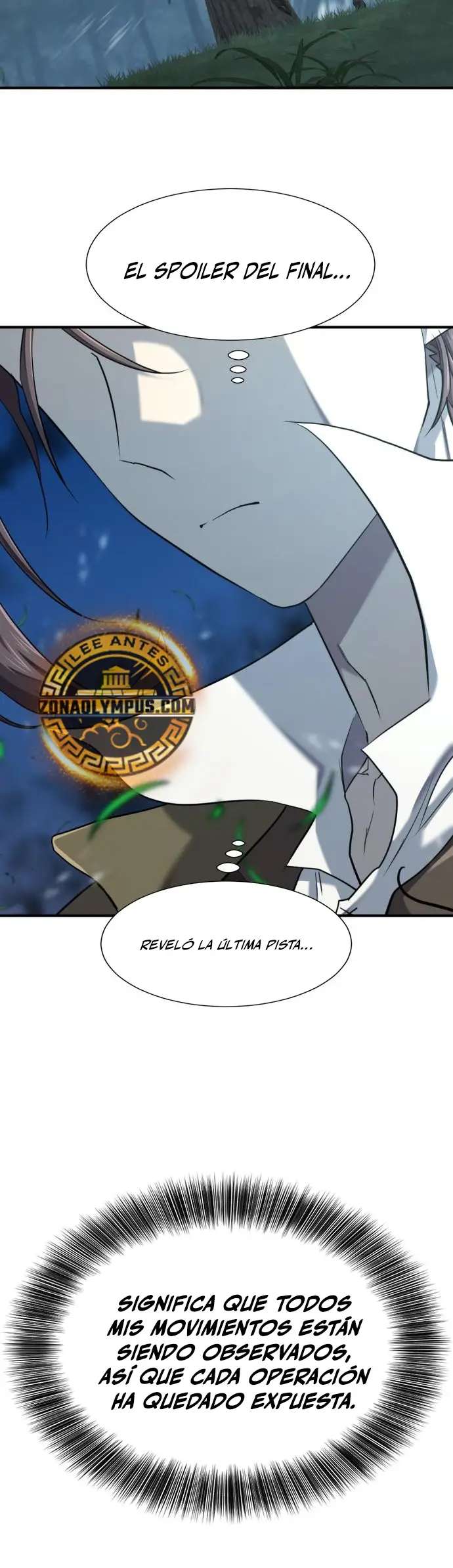 Read El Mejor Ingeniero del Mundo Manga Online