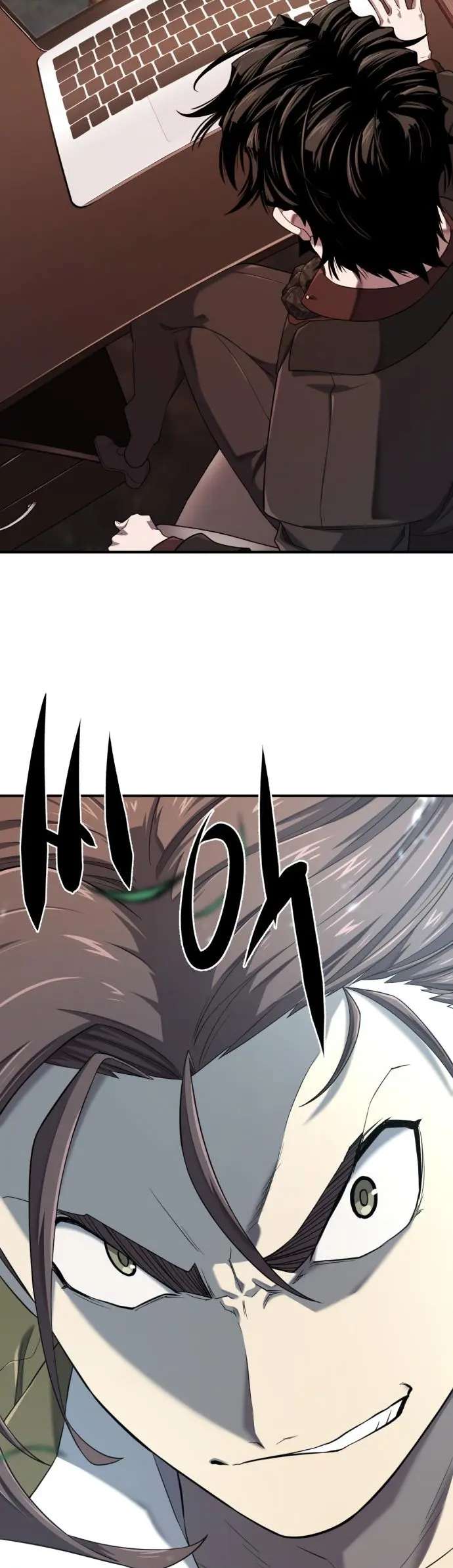 Read El Mejor Ingeniero del Mundo Manga Online