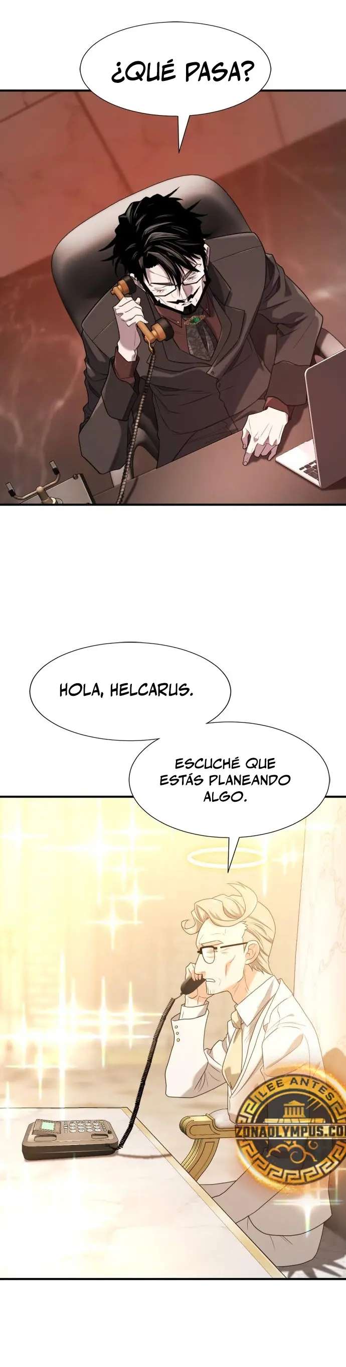 Read El Mejor Ingeniero del Mundo Manga Online