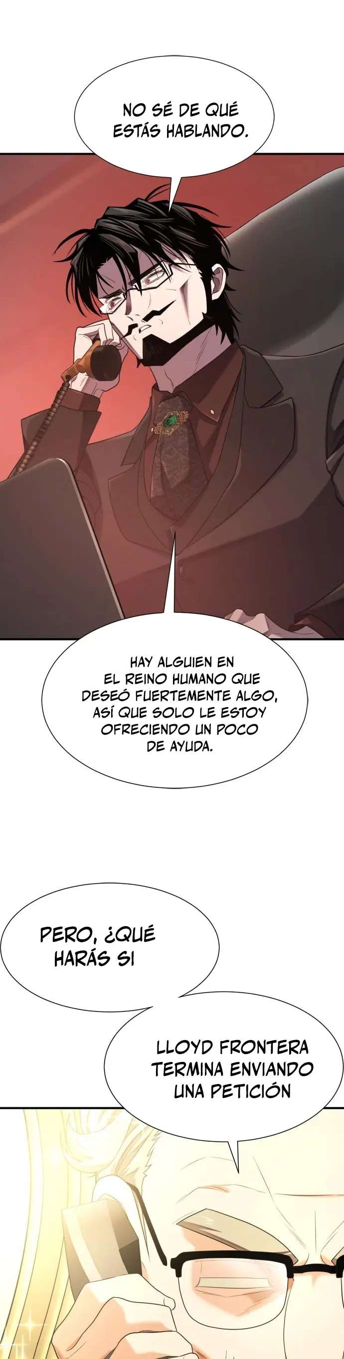 Read El Mejor Ingeniero del Mundo Manga Online