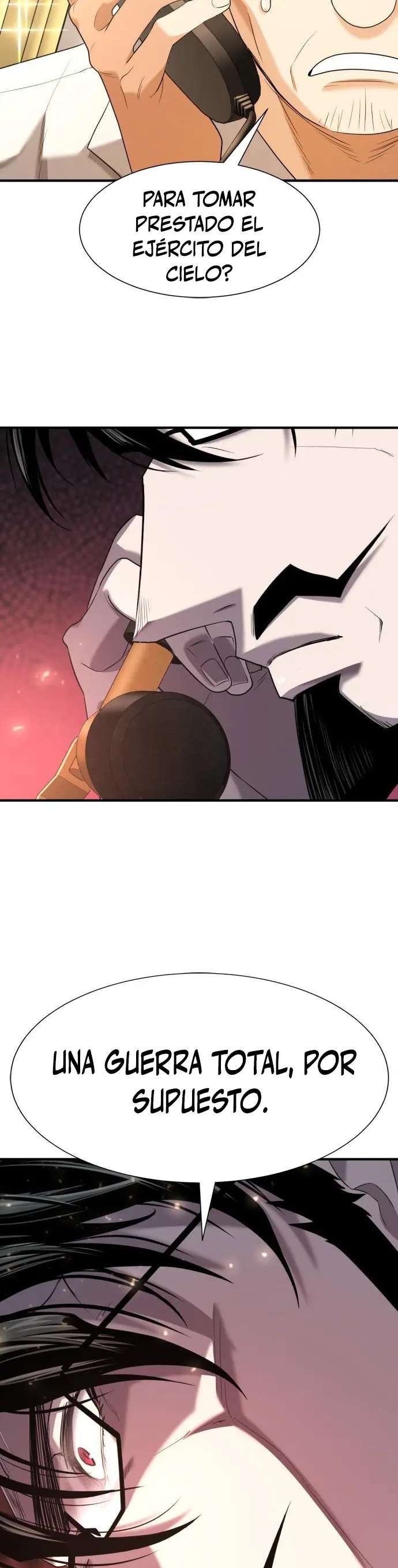 Read El Mejor Ingeniero del Mundo Manga Online