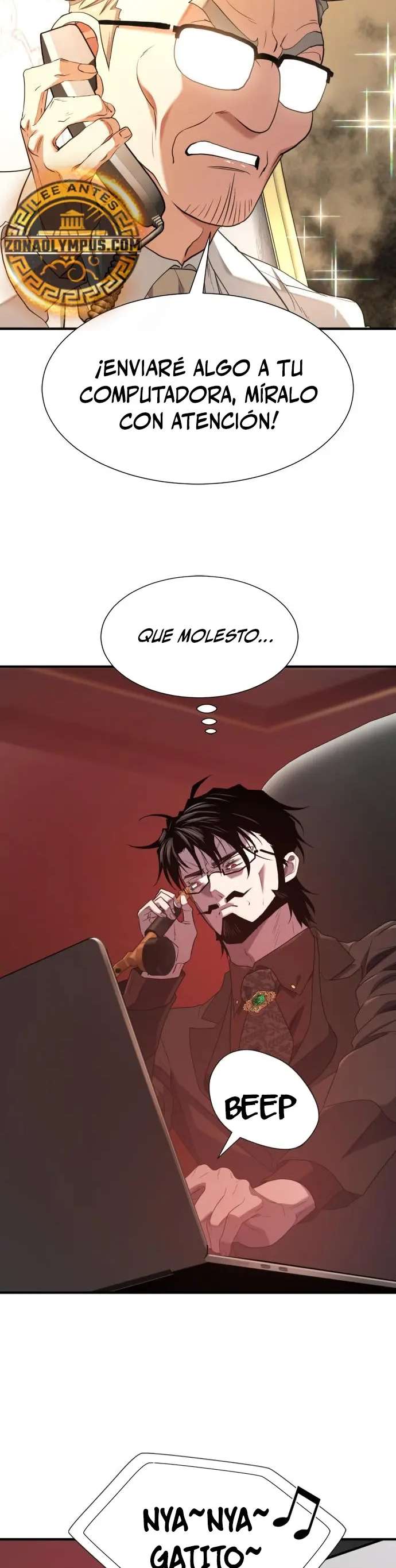 Read El Mejor Ingeniero del Mundo Manga Online