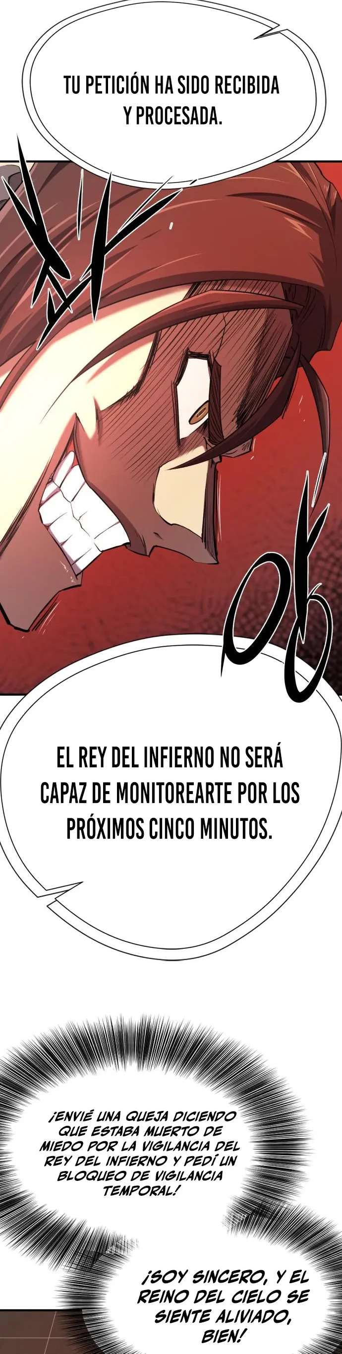Read El Mejor Ingeniero del Mundo Manga Online