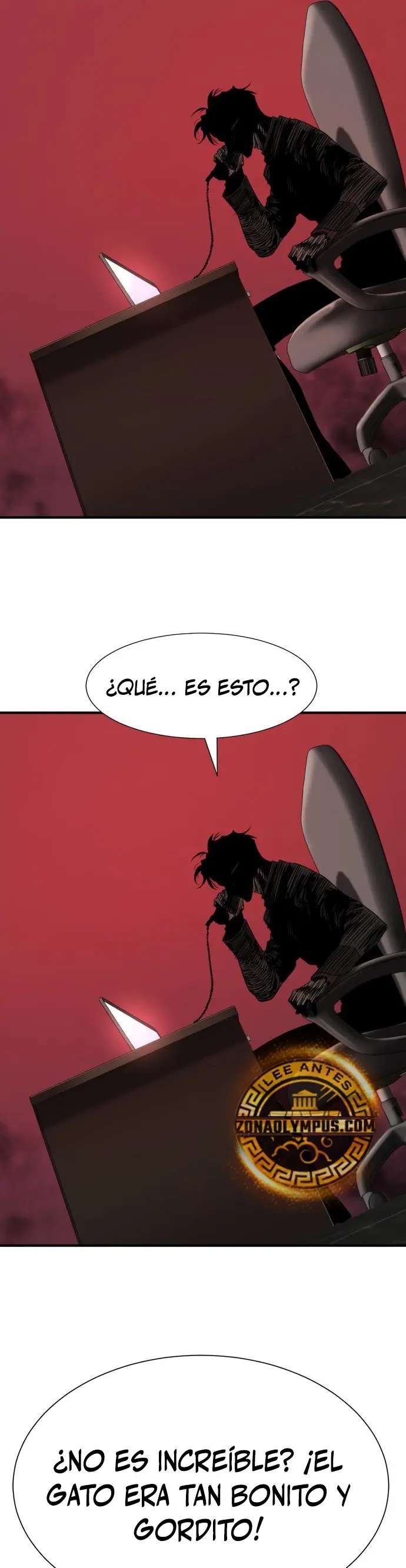 Read El Mejor Ingeniero del Mundo Manga Online