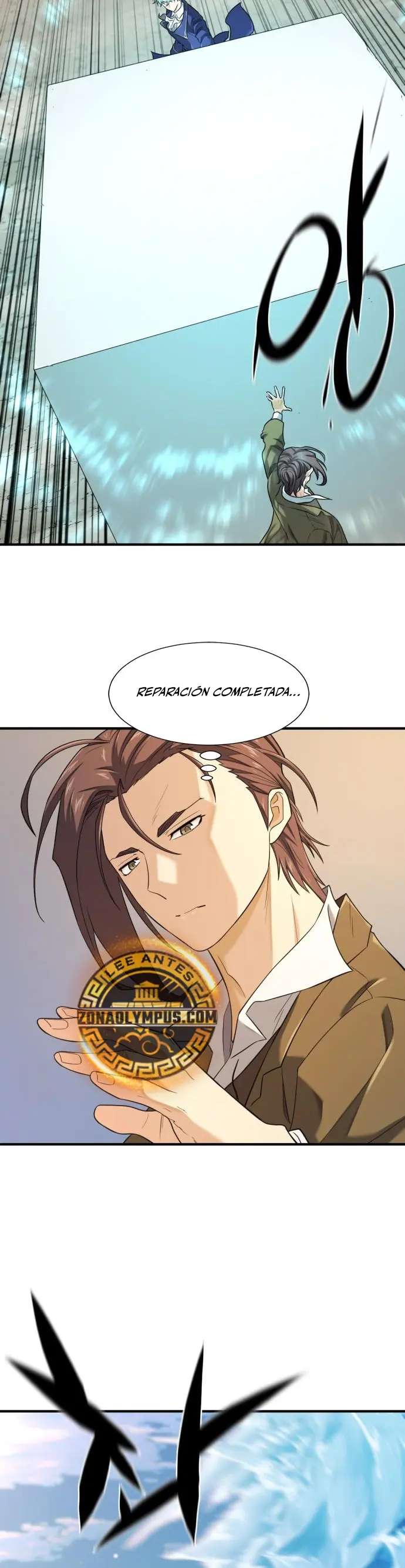 Read El Mejor Ingeniero del Mundo Manga Online