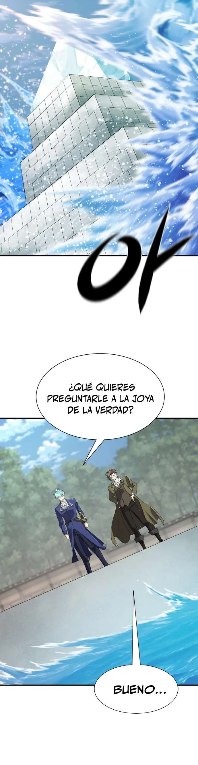 Read El Mejor Ingeniero del Mundo Manga Online