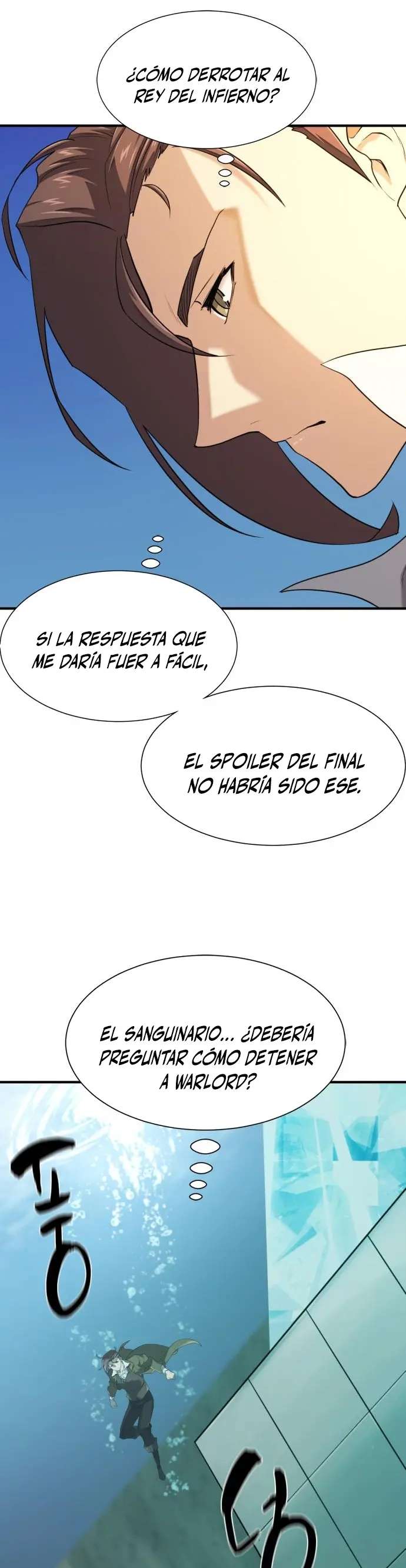 Read El Mejor Ingeniero del Mundo Manga Online
