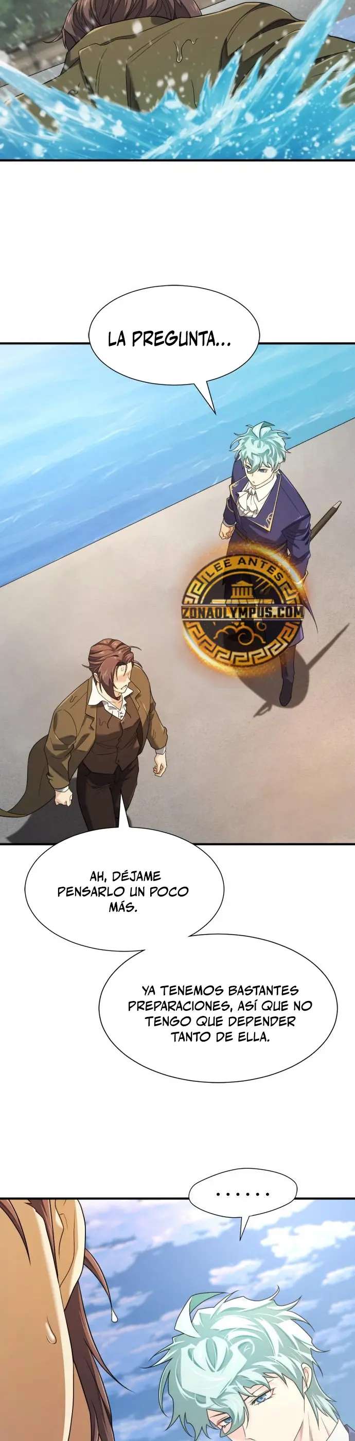 Read El Mejor Ingeniero del Mundo Manga Online