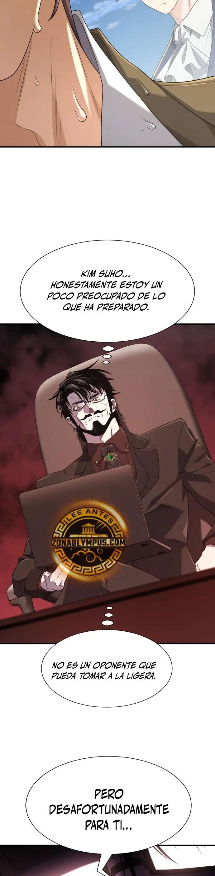 Read El Mejor Ingeniero del Mundo Manga Online