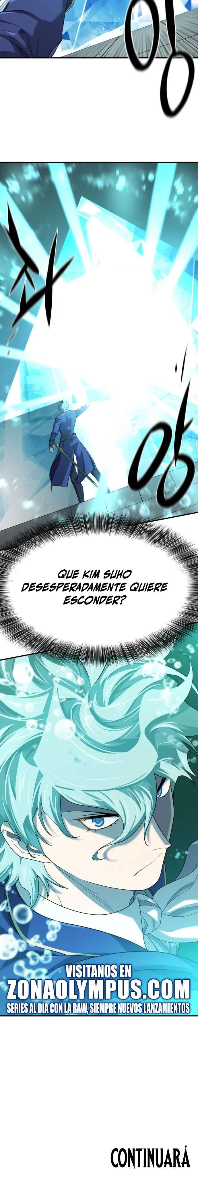 Read El Mejor Ingeniero del Mundo Manga Online