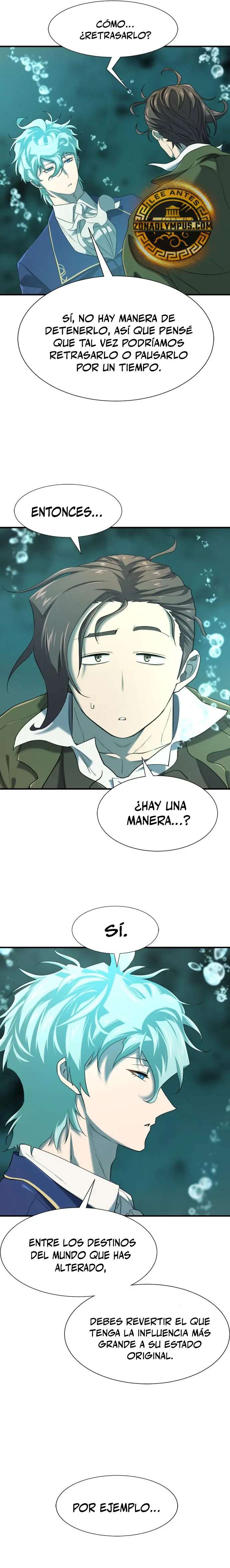Read El Mejor Ingeniero del Mundo Manga Online