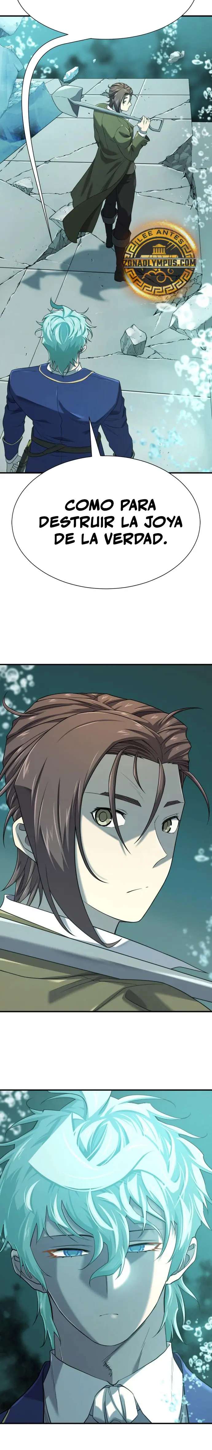 Read El Mejor Ingeniero del Mundo Manga Online
