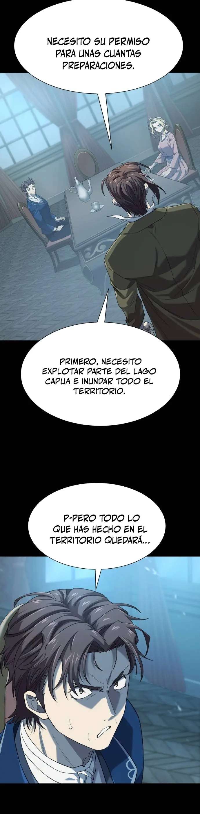 Read El Mejor Ingeniero del Mundo Manga Online