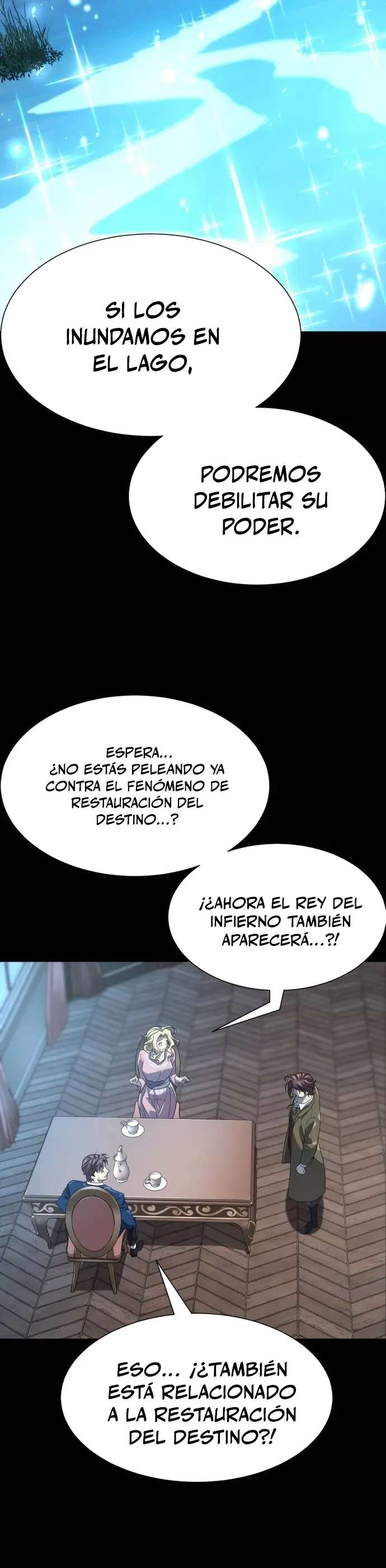 Read El Mejor Ingeniero del Mundo Manga Online