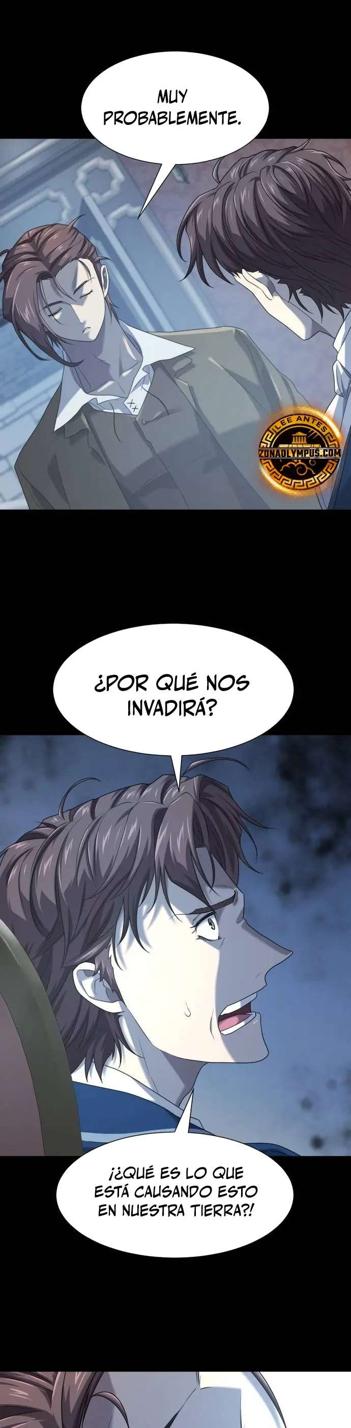 Read El Mejor Ingeniero del Mundo Manga Online