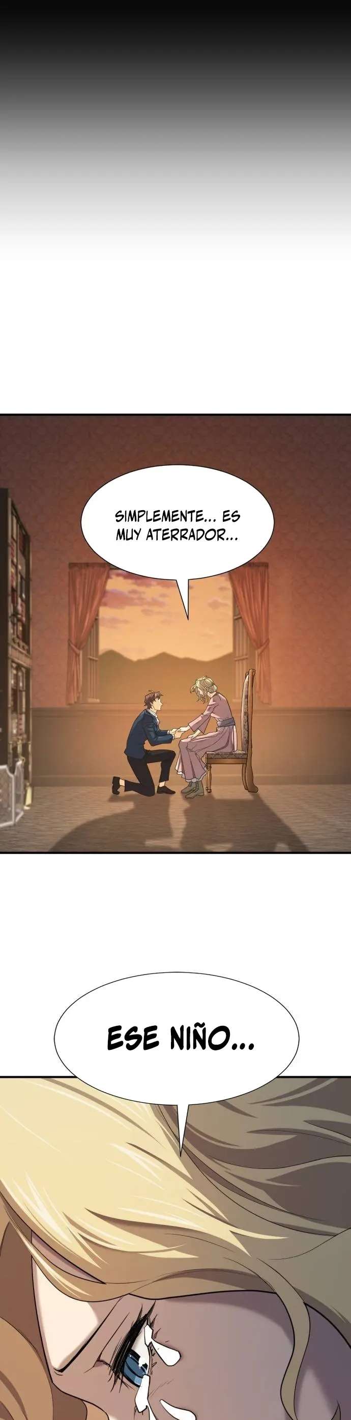 Read El Mejor Ingeniero del Mundo Manga Online