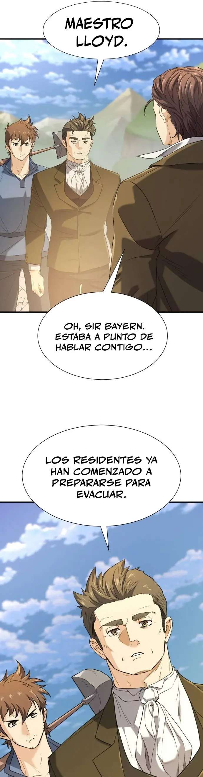 Read El Mejor Ingeniero del Mundo Manga Online
