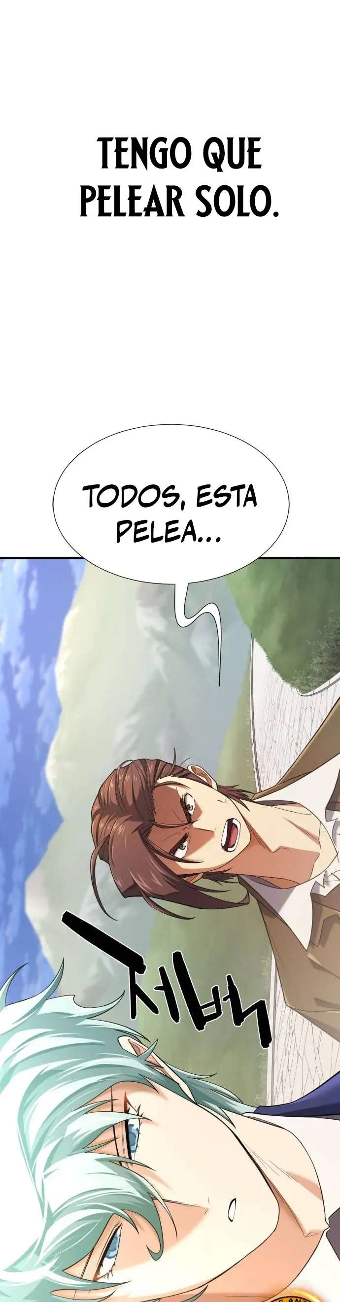 Read El Mejor Ingeniero del Mundo Manga Online