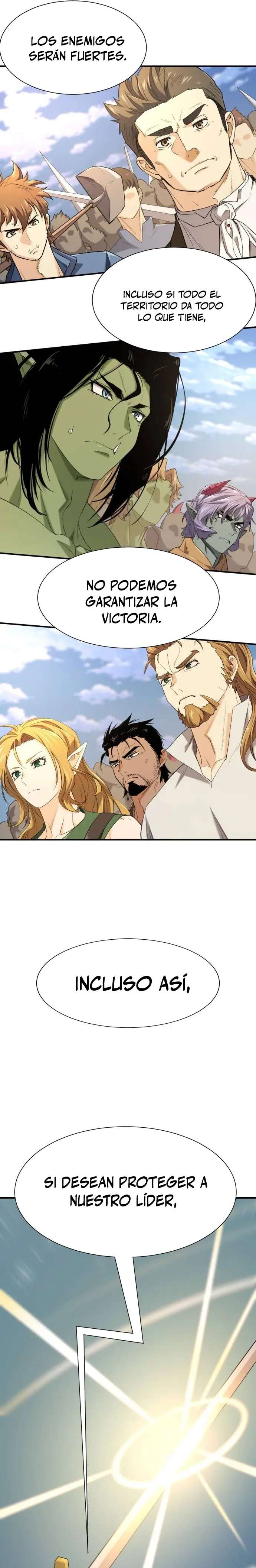 Read El Mejor Ingeniero del Mundo Manga Online