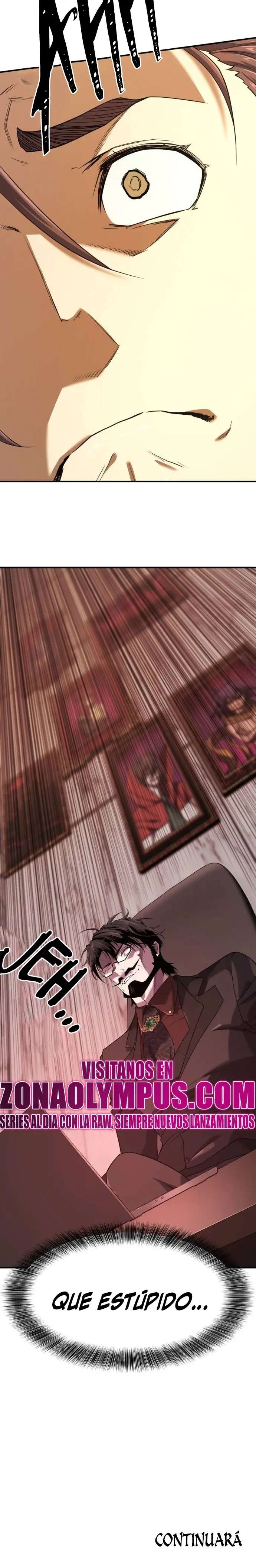 Read El Mejor Ingeniero del Mundo Manga Online