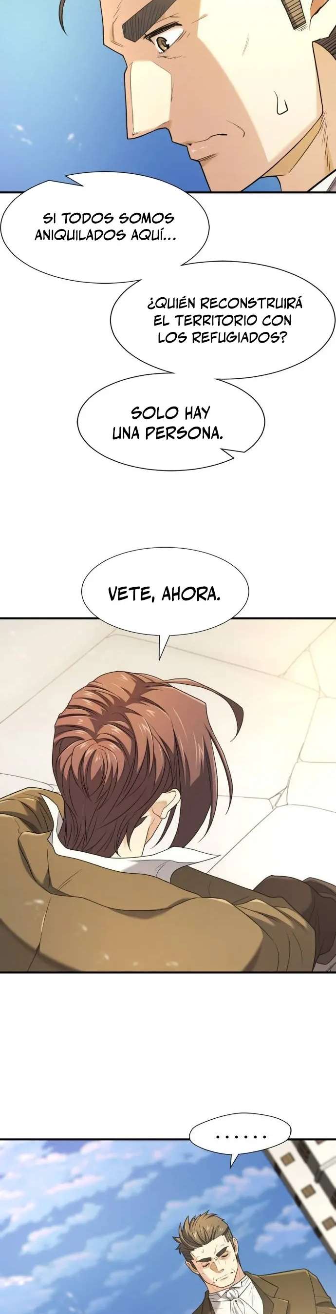 Read El Mejor Ingeniero del Mundo Manga Online