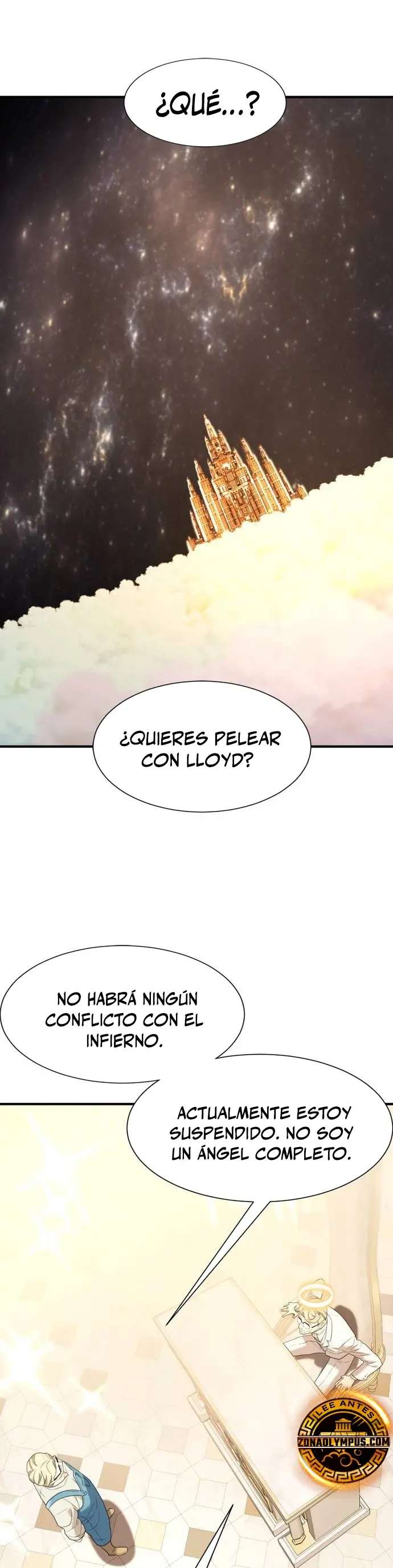 Read El Mejor Ingeniero del Mundo Manga Online