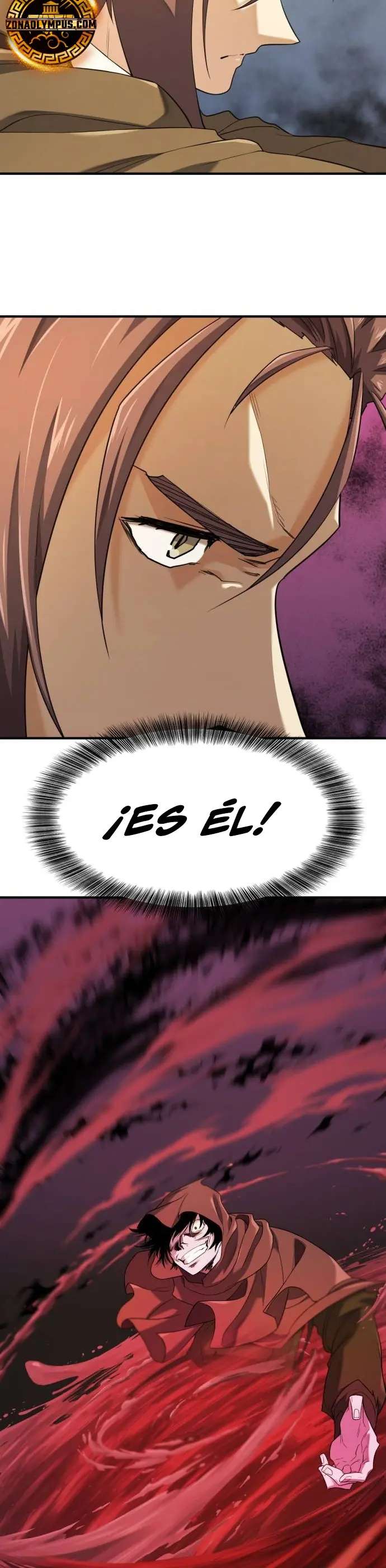 Read El Mejor Ingeniero del Mundo Manga Online
