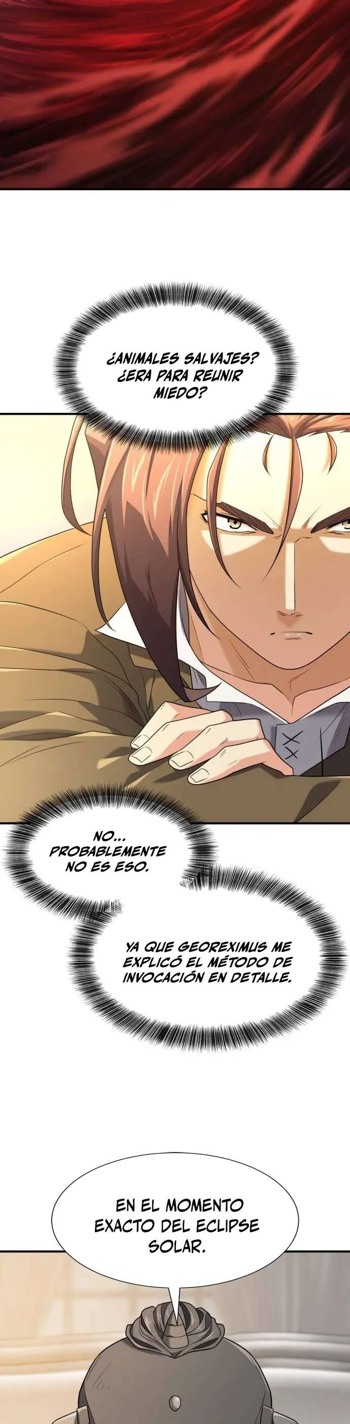 Read El Mejor Ingeniero del Mundo Manga Online