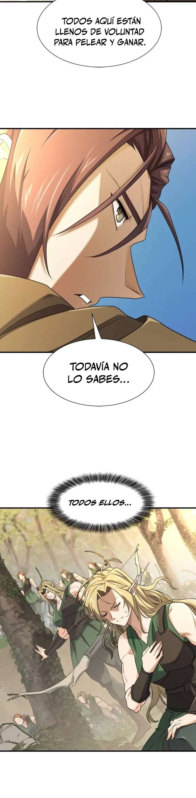 Read El Mejor Ingeniero del Mundo Manga Online