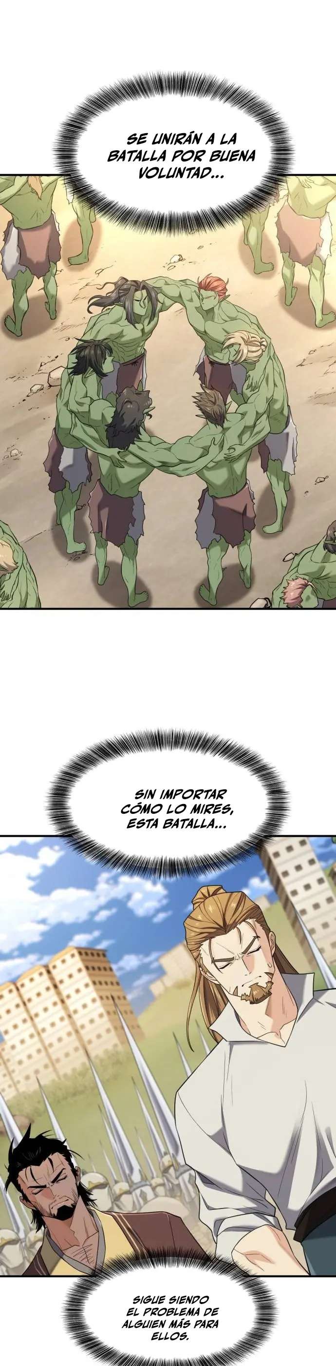 Read El Mejor Ingeniero del Mundo Manga Online