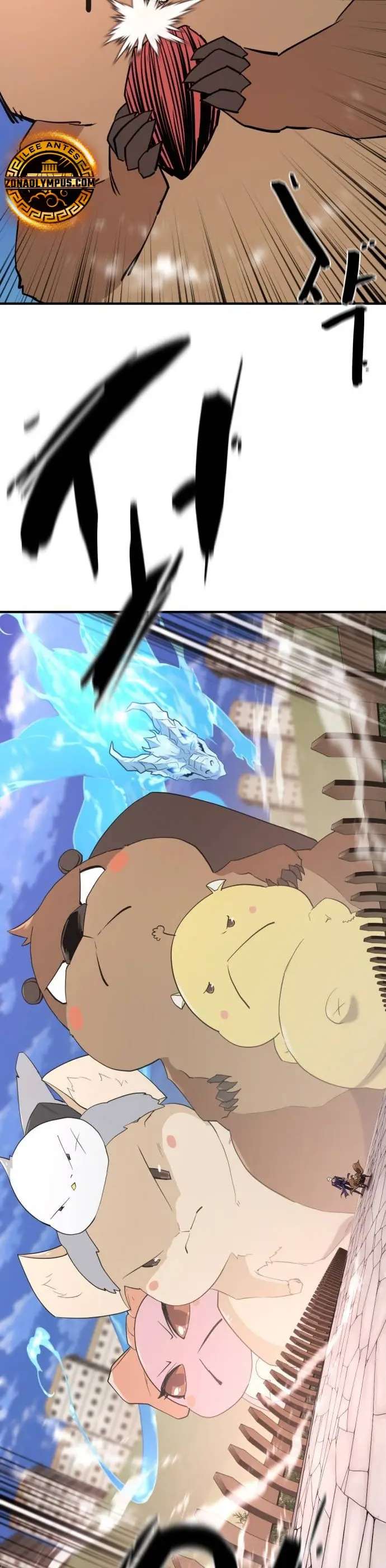 Read El Mejor Ingeniero del Mundo Manga Online