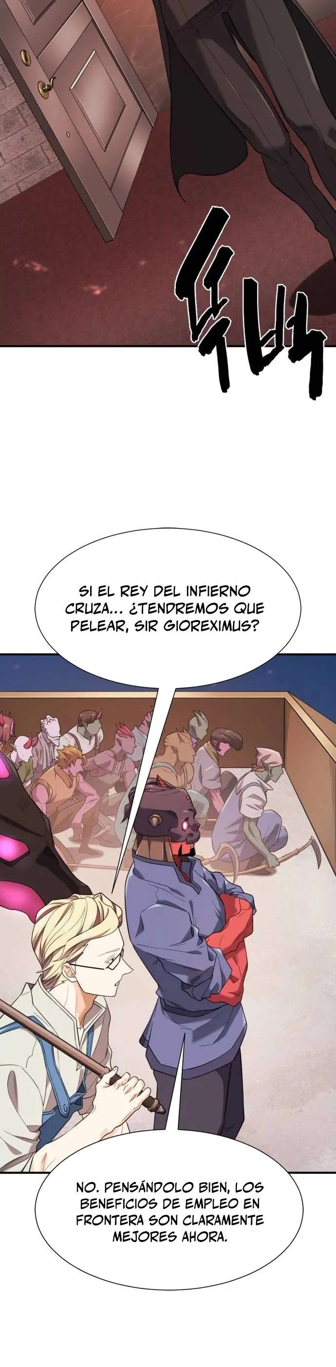 Read El Mejor Ingeniero del Mundo Manga Online