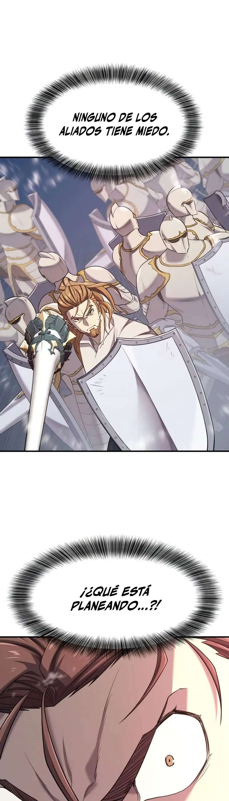 Read El Mejor Ingeniero del Mundo Manga Online