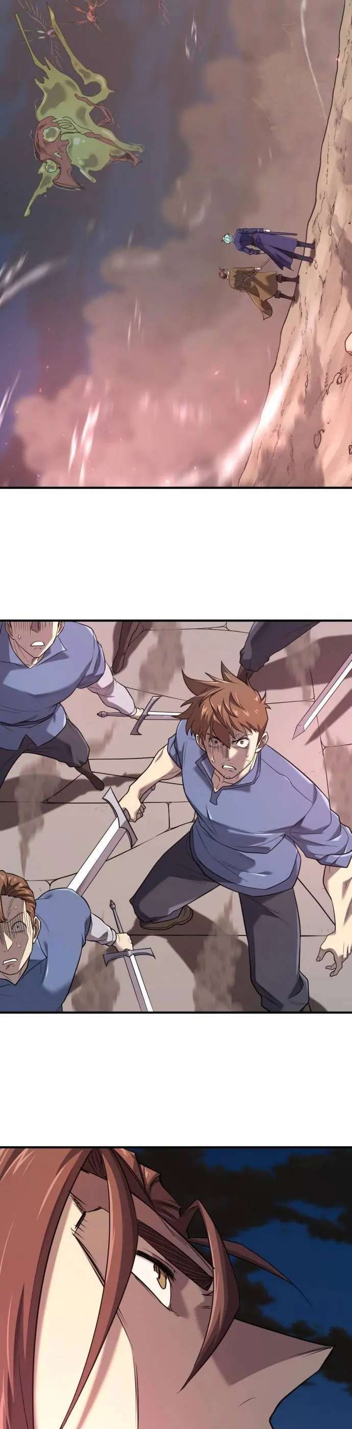 Read El Mejor Ingeniero del Mundo Manga Online