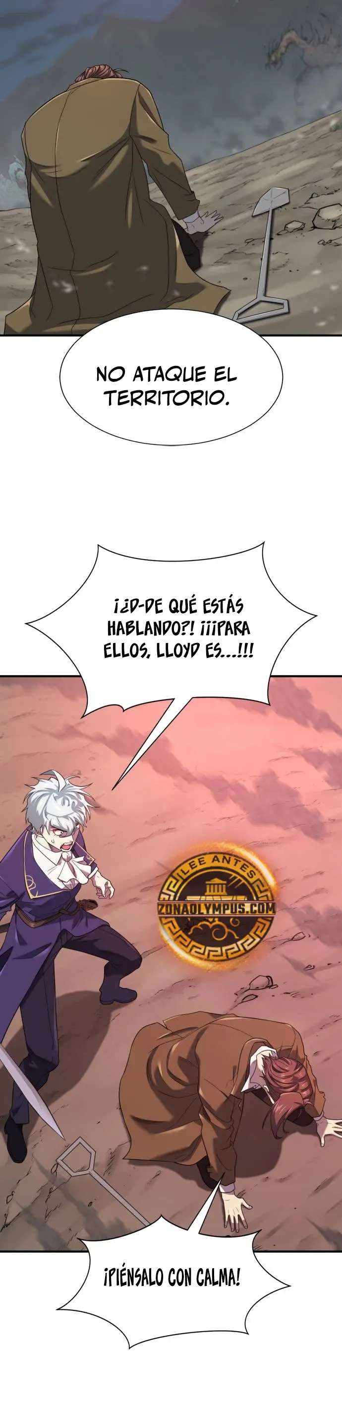 Read El Mejor Ingeniero del Mundo Manga Online
