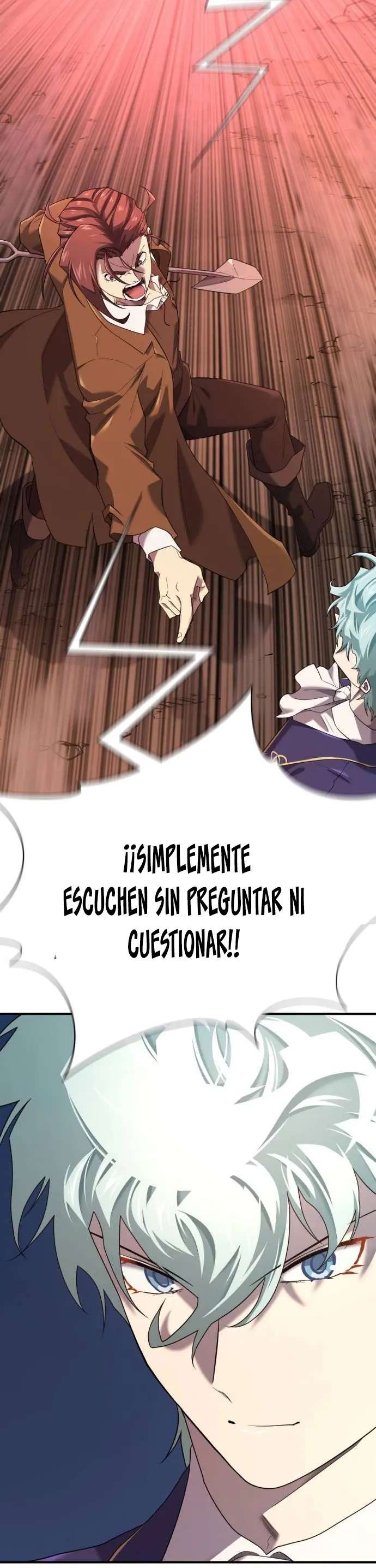 Read El Mejor Ingeniero del Mundo Manga Online