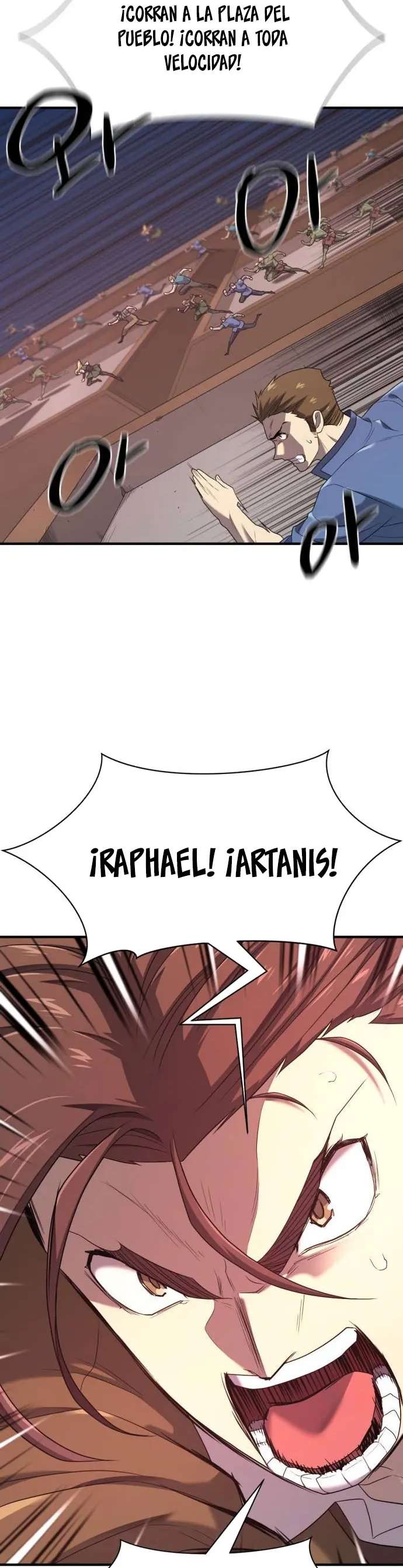 Read El Mejor Ingeniero del Mundo Manga Online