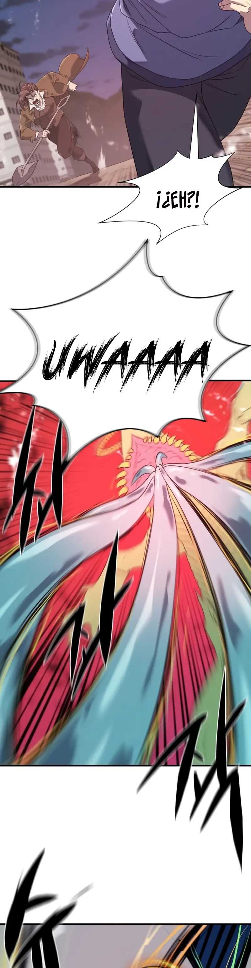 Read El Mejor Ingeniero del Mundo Manga Online