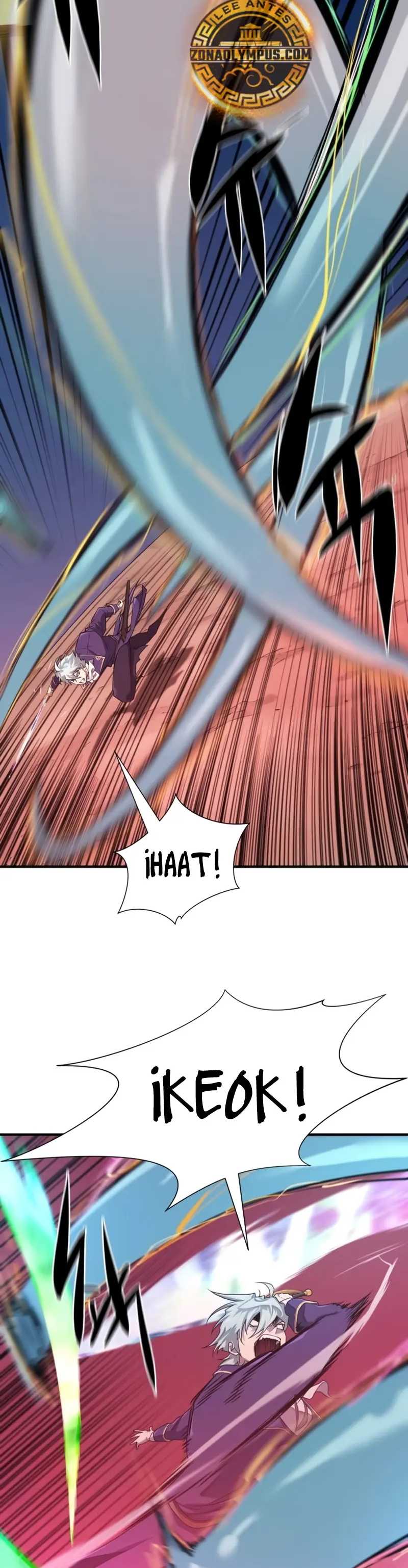 Read El Mejor Ingeniero del Mundo Manga Online