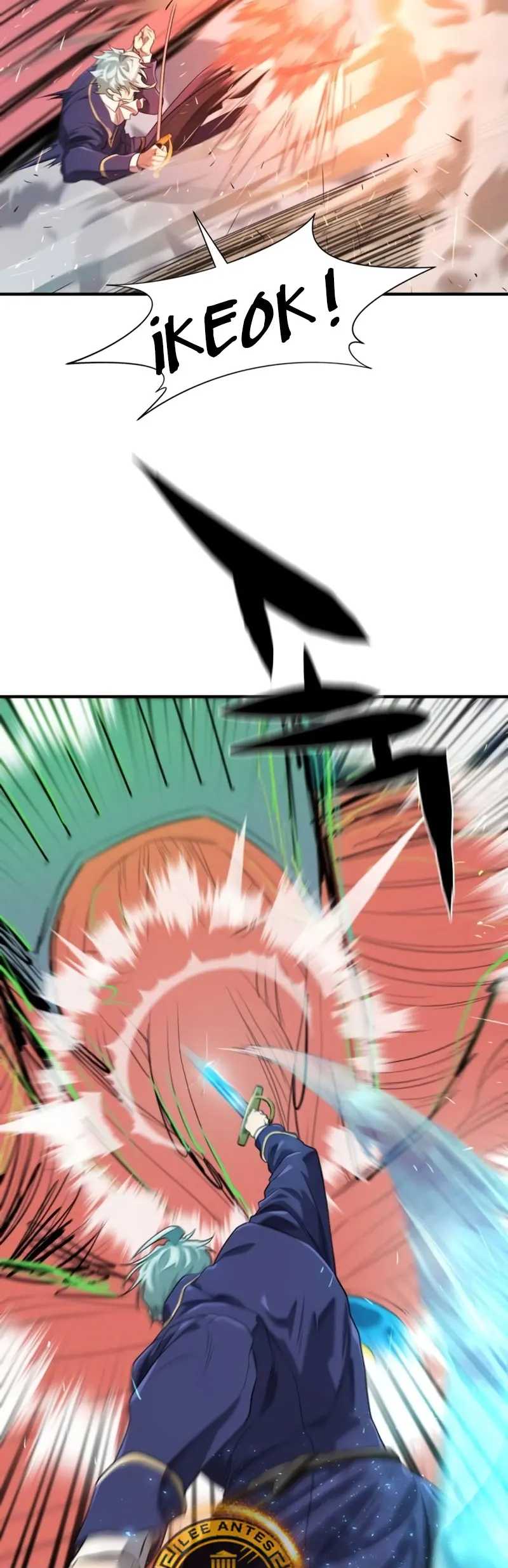 Read El Mejor Ingeniero del Mundo Manga Online