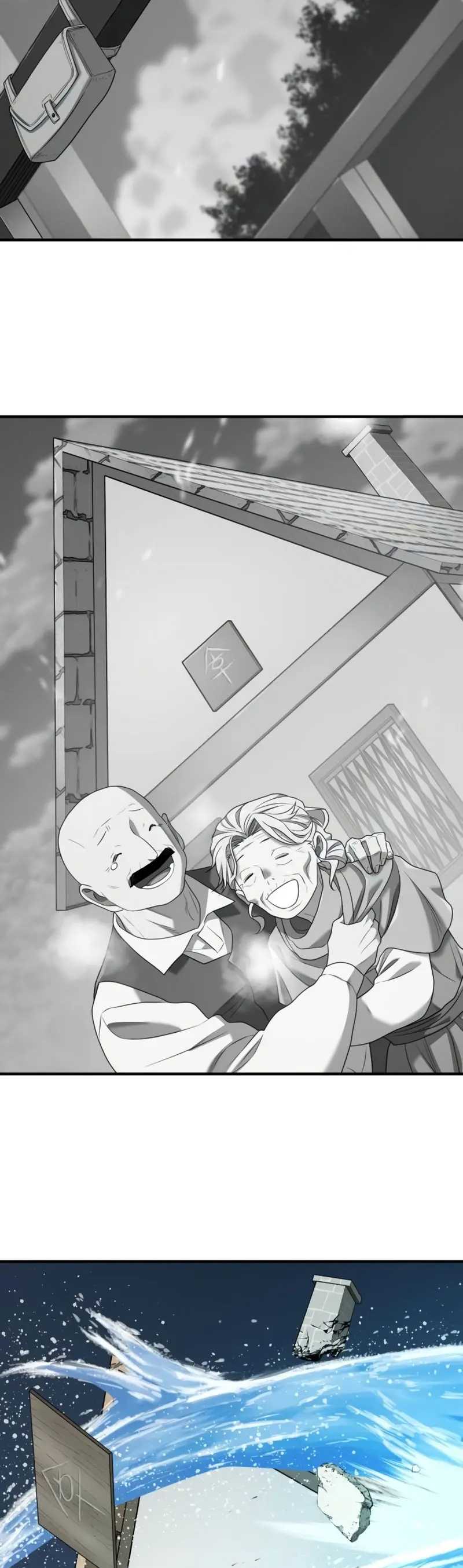 Read El Mejor Ingeniero del Mundo Manga Online