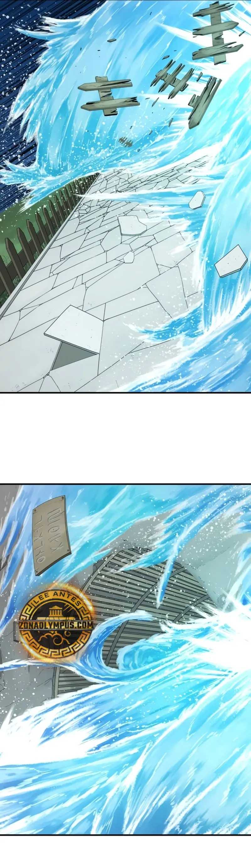 Read El Mejor Ingeniero del Mundo Manga Online