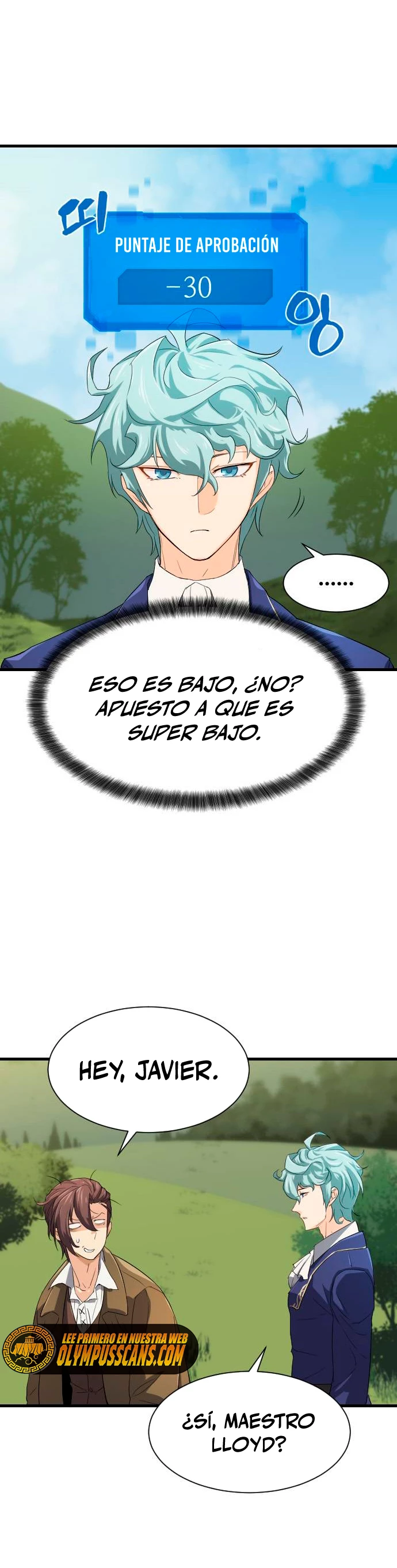 Read El Mejor Ingeniero del Mundo Manga Online