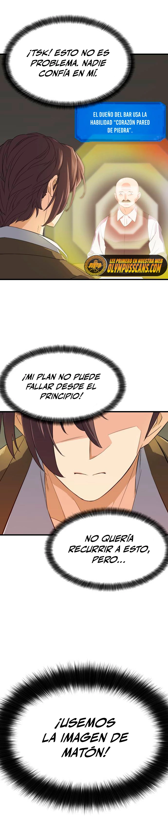 Read El Mejor Ingeniero del Mundo Manga Online