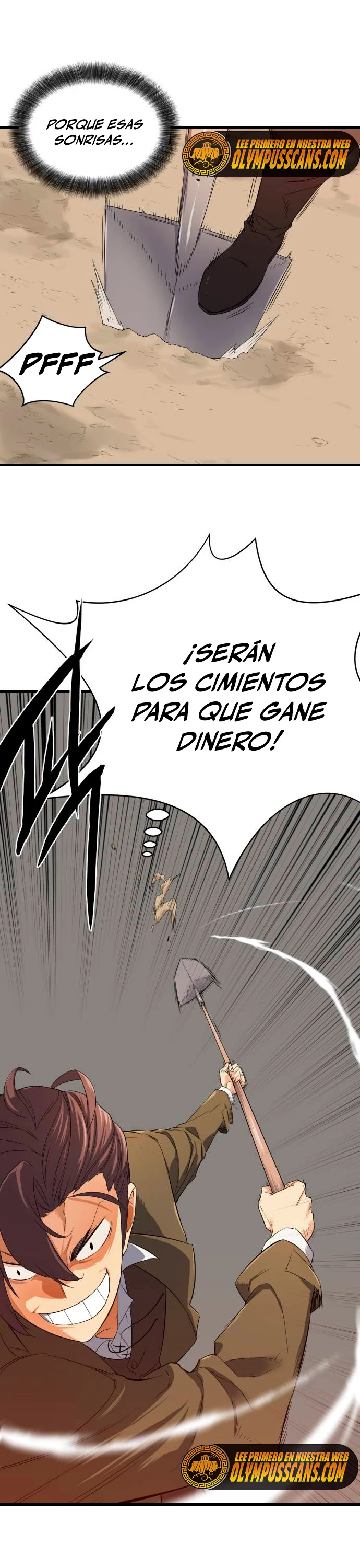 Read El Mejor Ingeniero del Mundo Manga Online