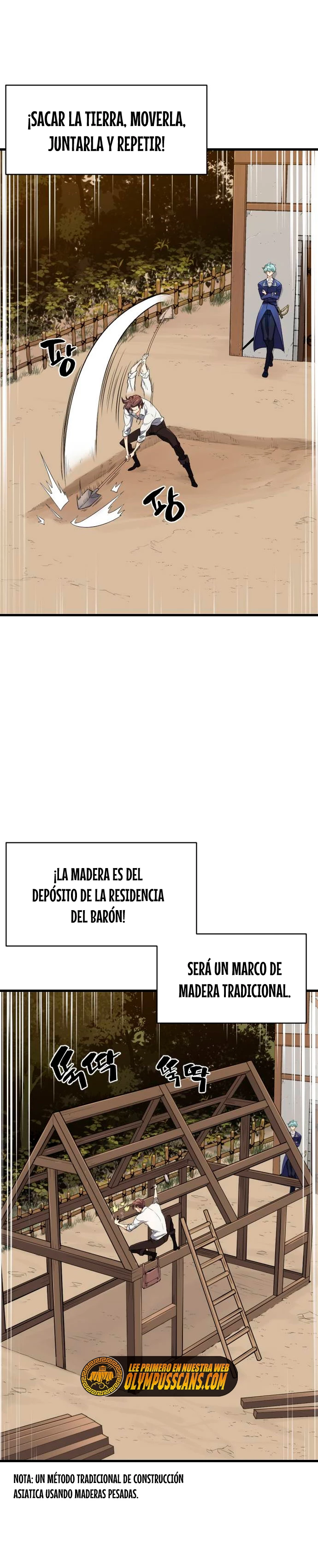 Read El Mejor Ingeniero del Mundo Manga Online
