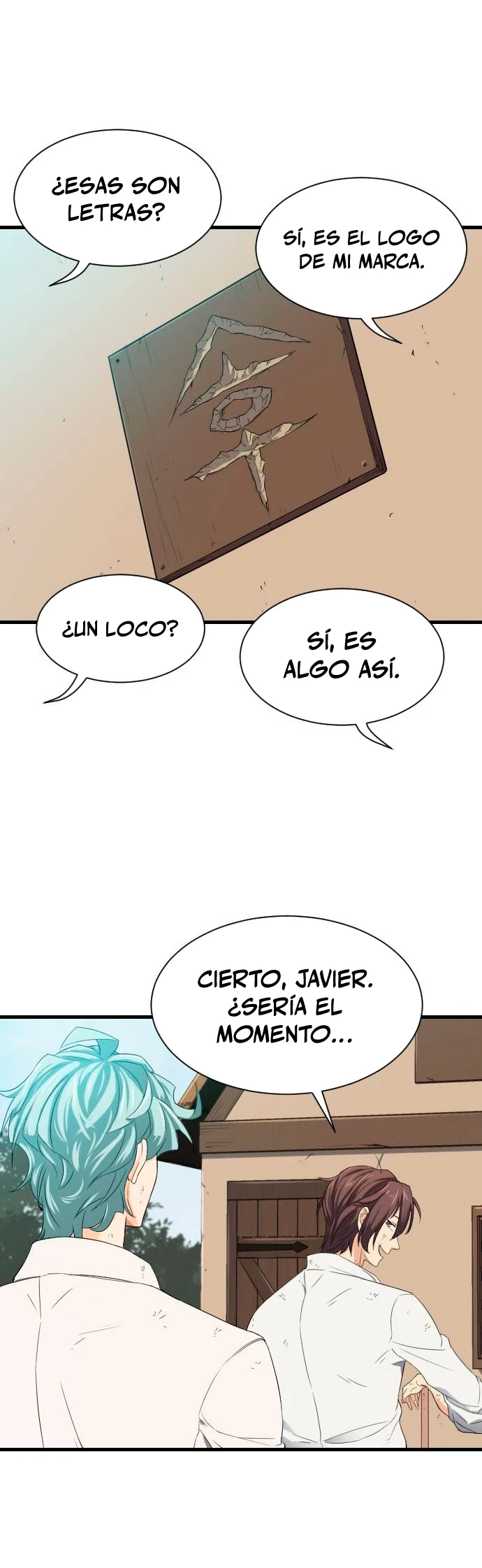 Read El Mejor Ingeniero del Mundo Manga Online